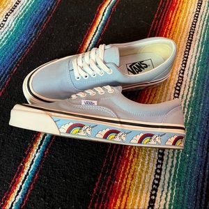 Vans Anaheim era